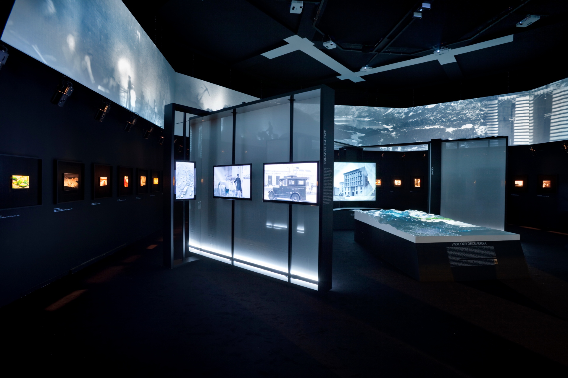  AEM Energia - Triennale di Milano 