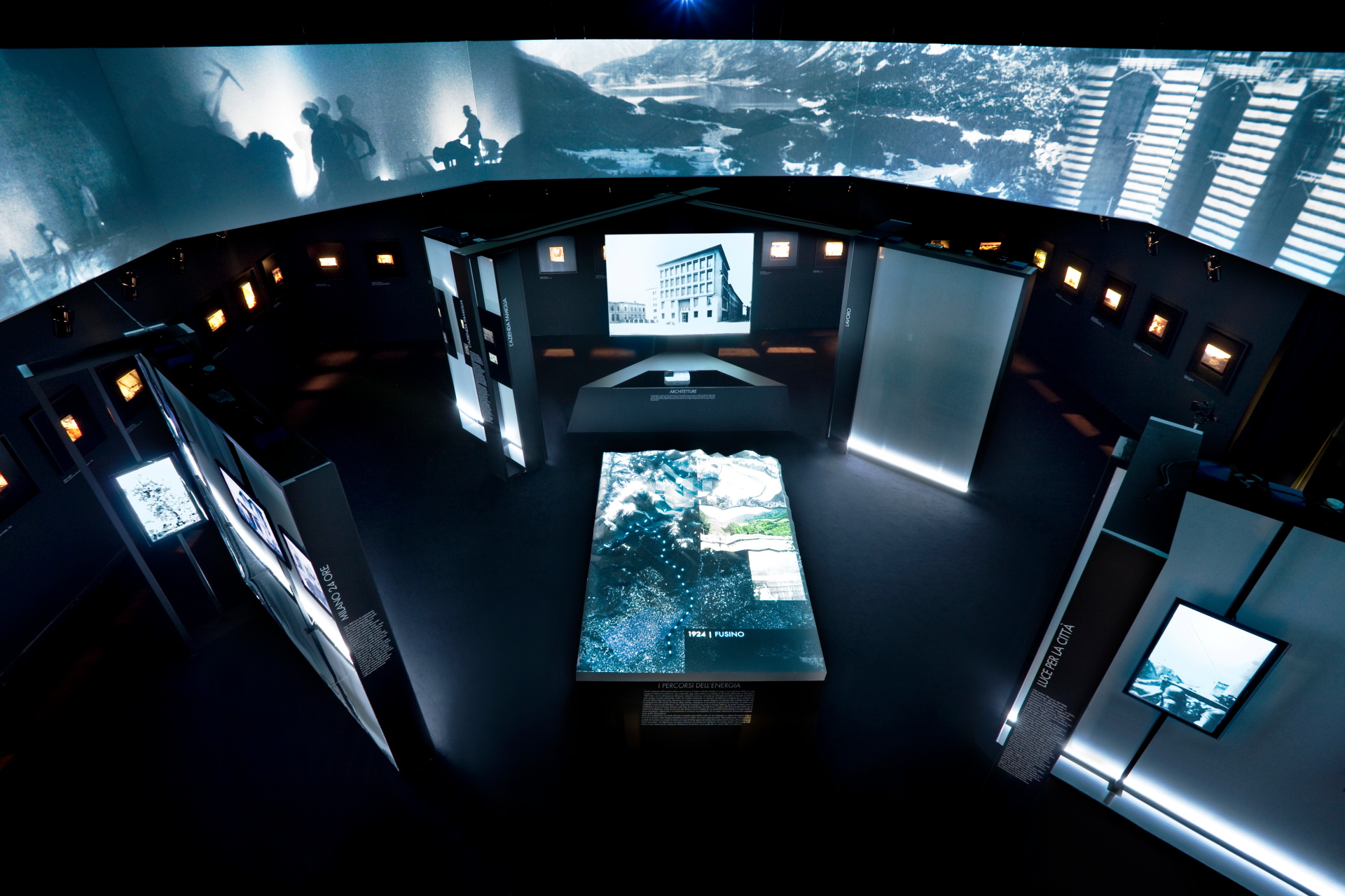  AEM Energia - Triennale di Milano 