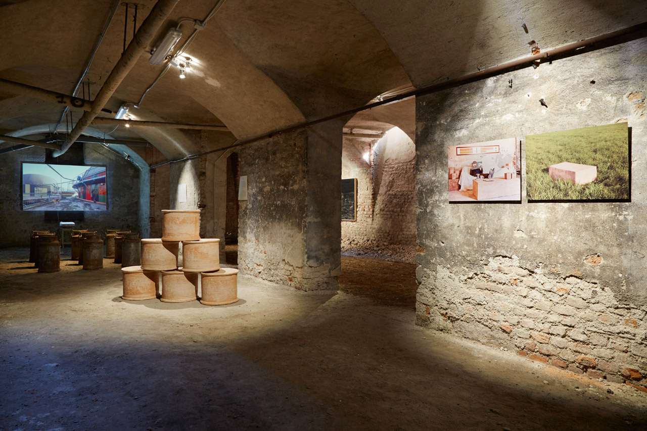  Museo della Merda - Design Week 