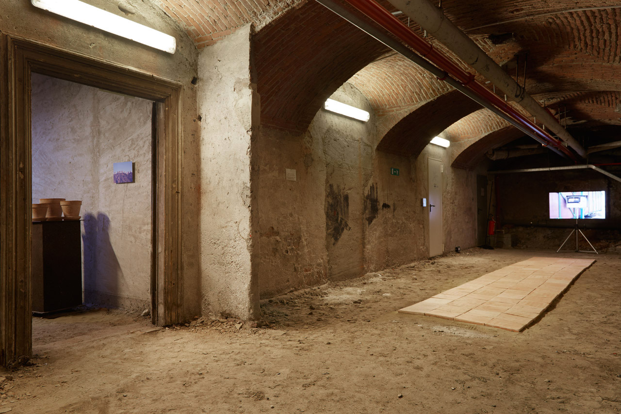  Museo della Merda - Design Week 