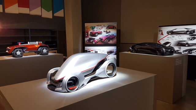  SPD - Scuola Politecnica di Design 