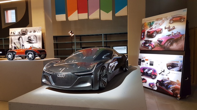  SPD - Scuola Politecnica di Design 