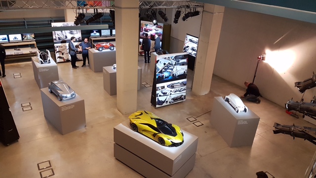  SPD - Scuola Politecnica di Design 