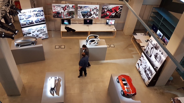  SPD - Scuola Politecnica di Design 