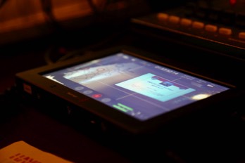  Video recorder SDI-HD Black Magic 